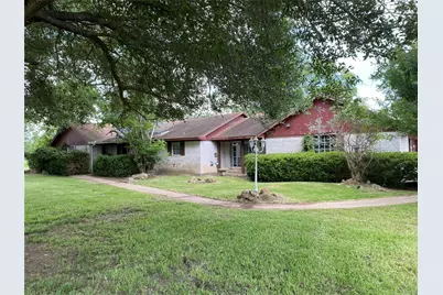 416 Fort Bend Drive, Simonton, TX 77485 - Photo 1