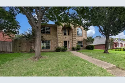 4210 Glistening Springs, Rowlett, TX 75088 - Photo 2