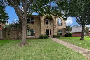 4210 Glistening Springs, Rowlett, TX 75088 - Photo 2