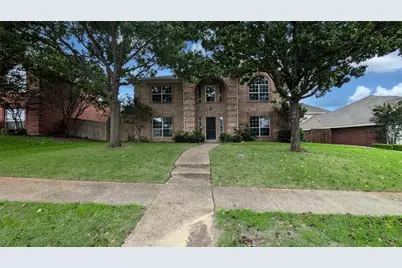4210 Glistening Springs, Rowlett, TX 75088 - Photo 4