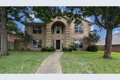 4210 Glistening Springs, Rowlett, TX 75088 - Photo 1