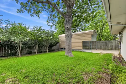 824 Skylark Drive, Denton, TX 76205 - Photo 36