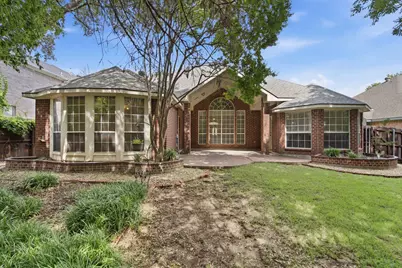 2109 Gisbourne Drive, Flower Mound, TX 75028 - Photo 28