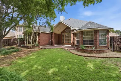 2109 Gisbourne Drive, Flower Mound, TX 75028 - Photo 30
