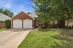 2109 Gisbourne Dr, Flower Mound, TX 75028 - Photo 1