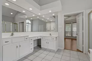 2109 Gisbourne Dr, Flower Mound, TX 75028 - Photo 20