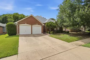 2109 Gisbourne Dr, Flower Mound, TX 75028 - Photo 2