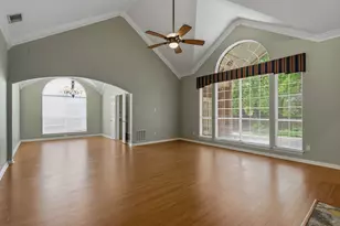 2109 Gisbourne Dr, Flower Mound, TX 75028 - Photo 4