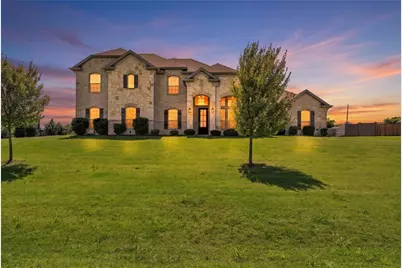 231 Berkeley Drive, Waxahachie, TX 75167 - Photo 1
