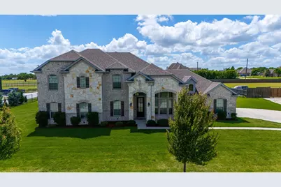 231 Berkeley Drive, Waxahachie, TX 75167 - Photo 38