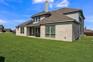 231 Berkeley Dr, Waxahachie, TX 75167 - Photo 36