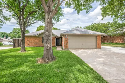 3661 Fairview Drive, Corinth, TX 76210 - Photo 2