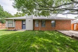 3661 Fairview Dr, Corinth, TX 76210 - Photo 28
