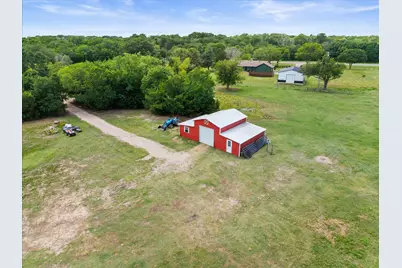 8289 Fm 1565, Union Valley, TX 75189 - Photo 26