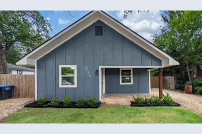3115 Hunter Street, Fort Worth, TX 76112 - Photo 1