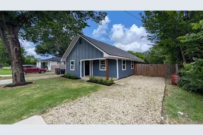 3115 Hunter Street, Fort Worth, TX 76112 - Photo 2