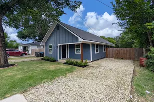 3115 Hunter St, Fort Worth, TX 76112 - Photo 2