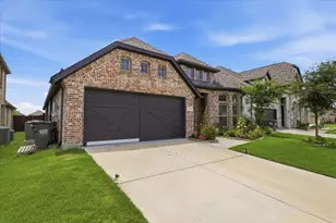6038 Priory Dr, Celina, TX 76227 - Photo 4