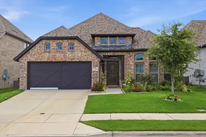 6038 Priory Drive, Celina, TX 76227 - Photo 2