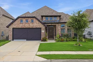 6038 Priory Dr, Celina, TX 76227 - Photo 2