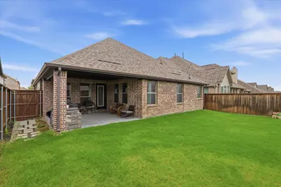 6038 Priory Drive, Celina, TX 76227 - Photo 32