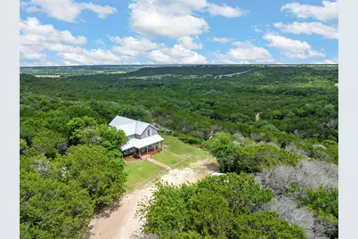 8395 State Highway 22, Meridian, TX 76665 - Photo 1