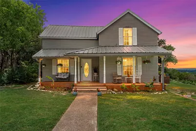 8395 State Highway 22, Meridian, TX 76665 - Photo 4