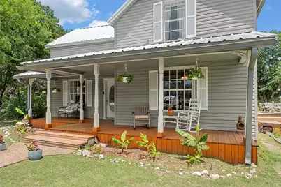 8395 State Highway 22, Meridian, TX 76665 - Photo 6