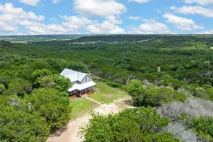 8395 Hwy 22, Meridian, TX 76665 - Photo 1