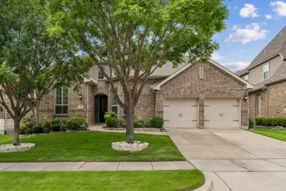 329 Hitch Wagon Drive, McKinney, TX 75071 - Photo 1