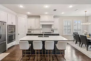 329 Hitch Wagon Dr, McKinney, TX 75071 - Photo 4