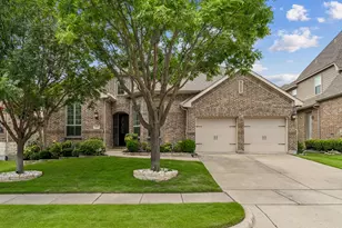 329 Hitch Wagon Dr, McKinney, TX 75071 - Photo 1