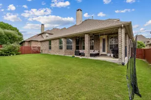 329 Hitch Wagon Dr, McKinney, TX 75071 - Photo 22