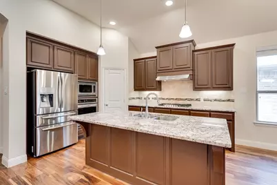 9916 Echo Summit Drive, Little Elm, TX 75068 - Photo 6