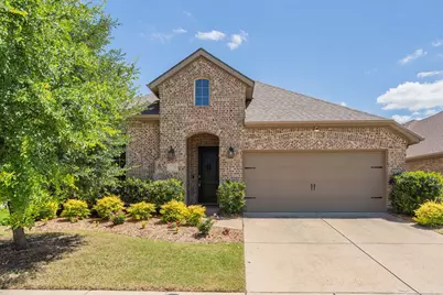 9916 Echo Summit Drive, Little Elm, TX 75068 - Photo 1