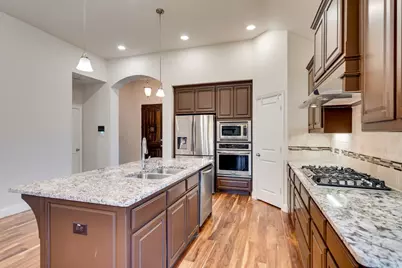 9916 Echo Summit Drive, Little Elm, TX 75068 - Photo 8