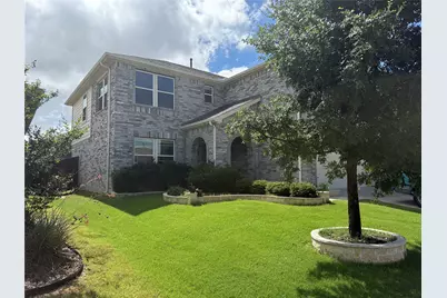 2612 Wesley Avenue, Aubrey, TX 76227 - Photo 1