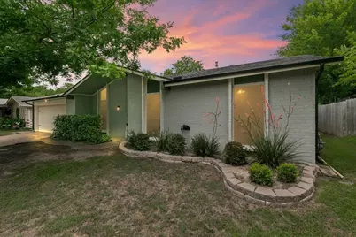 2905 Elsinor Drive, Fort Worth, TX 76116 - Photo 2