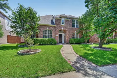 2328 Hunters Run Drive, Plano, TX 75025 - Photo 2