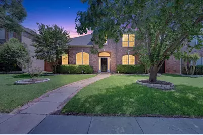 2328 Hunters Run Drive, Plano, TX 75025 - Photo 1