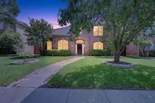 2328 Hunters Run Dr, Plano, TX 75025 - Photo 1