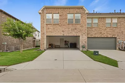 6028 Silverado Trail, McKinney, TX 75070 - Photo 18