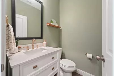 6028 Silverado Trail, McKinney, TX 75070 - Photo 8