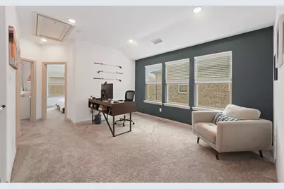 6028 Silverado Trail, McKinney, TX 75070 - Photo 10