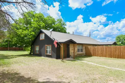 6728 County Road 120, Clyde, TX 79510 - Photo 2