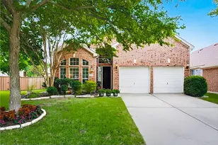 5501 Amber Way, McKinney, TX 75072 - Photo 2