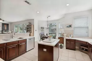 5501 Amber Way, McKinney, TX 75072 - Photo 8