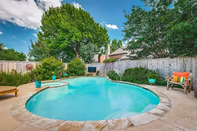 5501 Amber Way, McKinney, TX 75072 - Photo 22