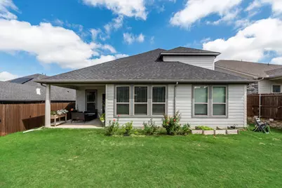 2521 Ponca Drive, Fort Worth, TX 76179 - Photo 32