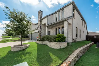 2521 Ponca Drive, Fort Worth, TX 76179 - Photo 2